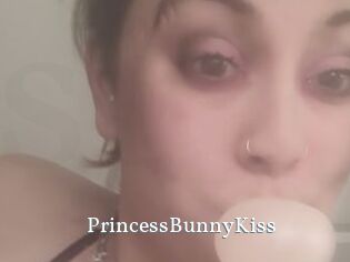 PrincessBunnyKiss