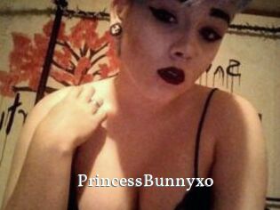 PrincessBunnyxo