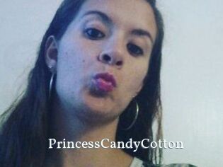 PrincessCandyCotton