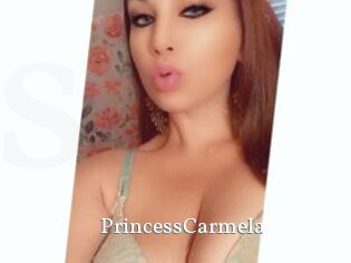PrincessCarmela