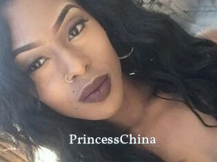 Princess_China
