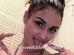 PrincessChloeCarmen