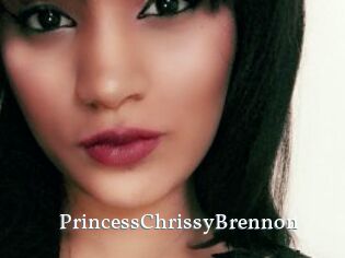PrincessChrissyBrennon