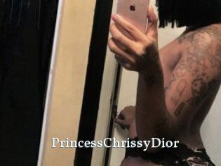 PrincessChrissyDior