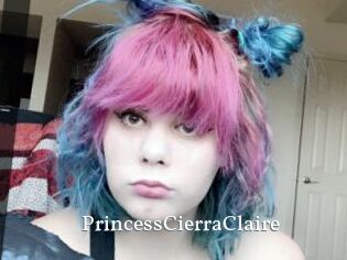 PrincessCierraClaire