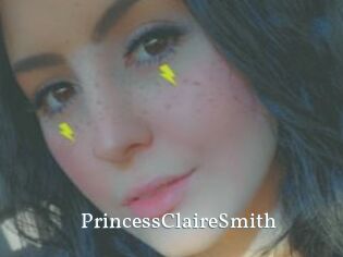 PrincessClaireSmith