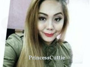 PrincessCuttie