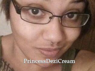 PrincessDeziCream