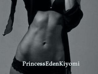 PrincessEdenKiyomi