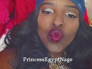 PrincessEgyptNage