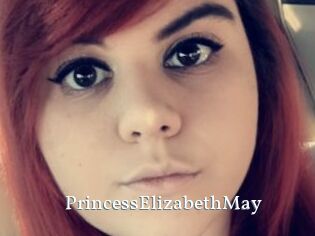 PrincessElizabethMay