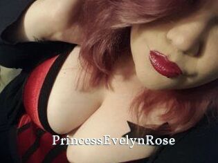PrincessEvelynRose