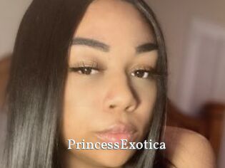 PrincessExotica
