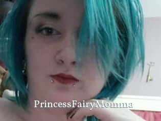 PrincessFairyMomma