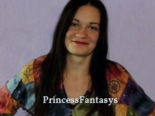 PrincessFantasys