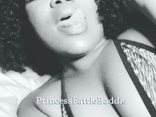 PrincessFattieBaddie