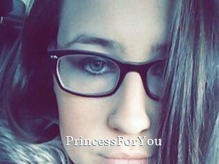 PrincessForYou
