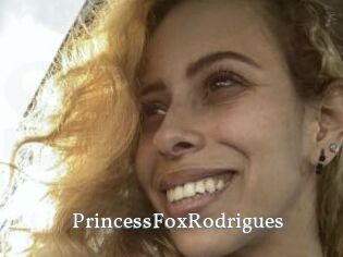 PrincessFoxRodrigues