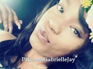 PrincessGabrielleJay