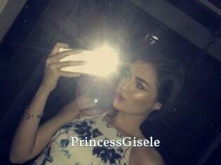 PrincessGisele