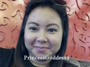 PrincessGoddessx