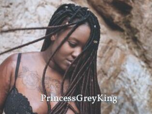PrincessGreyKing