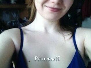 PrincessH