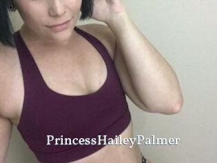 PrincessHaileyPalmer