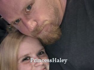 PrincessHaley