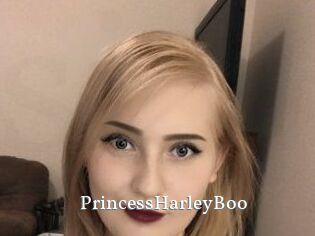 PrincessHarleyBoo