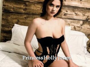 PrincessHollyJones