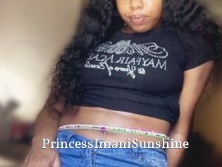 PrincessImaniSunshine