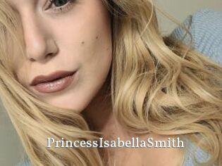 PrincessIsabellaSmith