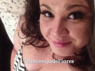 PrincessJadeFlores
