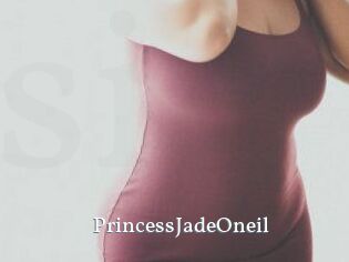 PrincessJadeOneil