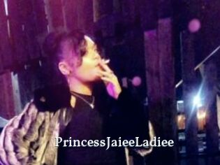 PrincessJaieeLadiee