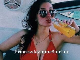 PrincessJazmineSinclair