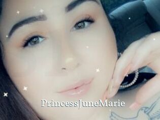 PrincessJuneMarie