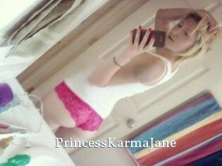 PrincessKarmaJane