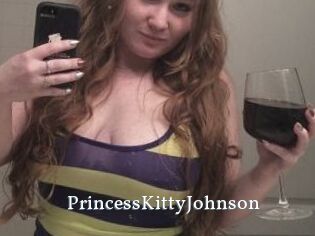 PrincessKittyJohnson