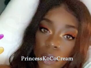 PrincessKoCoCream
