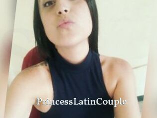 PrincessLatinCouple