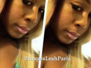 PrincessLeahParis