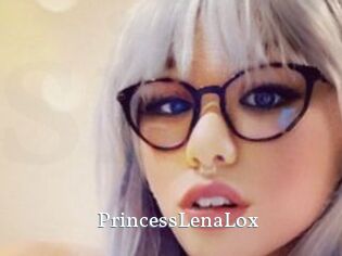 PrincessLenaLox