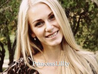 PrincessLillly