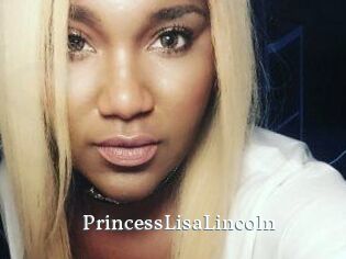 PrincessLisaLincoln