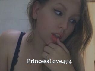PrincessLove494