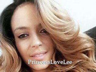 PrincessLoveLee