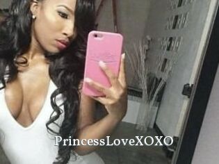 PrincessLoveXOXO