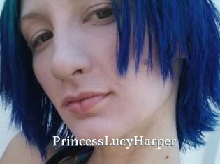 PrincessLucyHarper